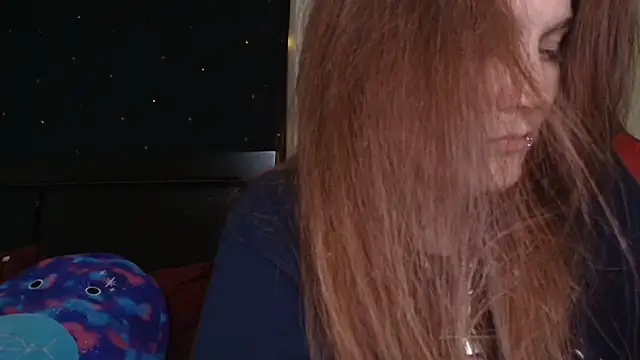 ToxicLilly online show from 11/15/25, 09:39