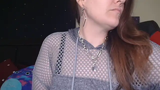 ToxicLilly online show from 11/21/25, 10:36