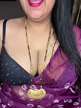 Zoya Varma004 online show from 09/29/25, 06:40