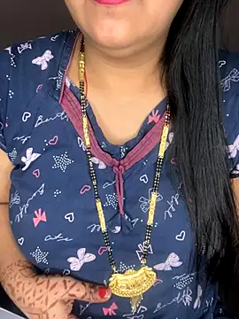 Zoya Varma004 online show from 11/03/25, 01:56