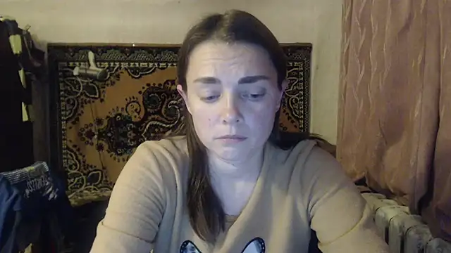 AlisaLaDiva online show from 10/23/25, 07:56