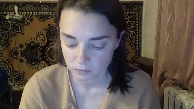 AlisaLaDiva online show from 11/21/25, 08:51