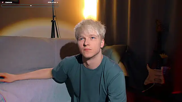 Breston Sweet online show from 10/26/25, 09:31