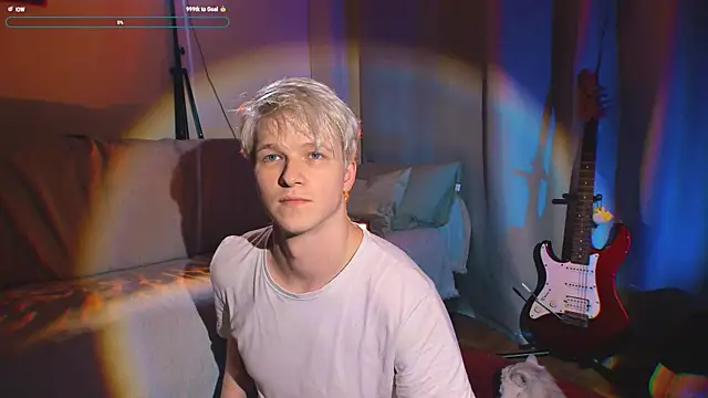 Breston Sweet online show from 11/02/25, 11:51