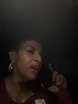 prettypurplep online show from 11/14/25, 04:55