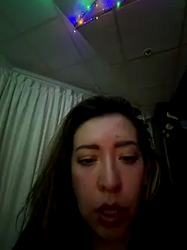 the crazy latina online show from 11/25/25, 06:46