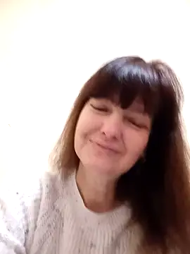 Snapshot of TiAmorre chatting on 01/10/25, 01:52 TiAmorre online show from 01/10/25, 01:52