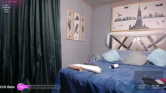 Danny hot fun online show from 10/31/25, 05:47