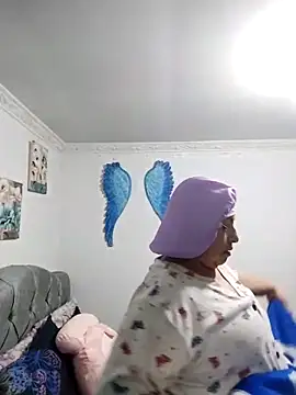 Keyla01  online show from 10/21/25, 02:07