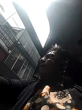 Keyla01  online show from 10/30/25, 05:24