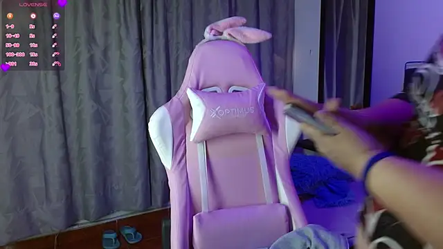 Keyla01  online show from 11/08/25, 11:43