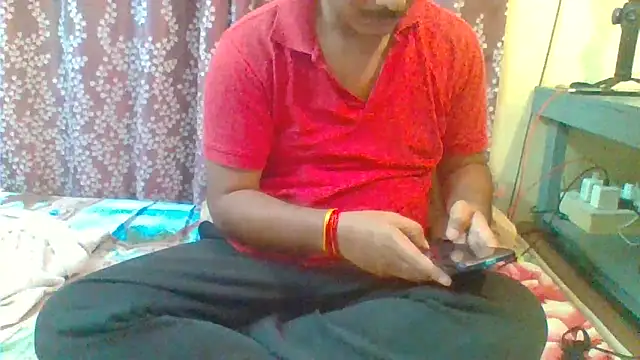 Nikki Nikku online show from 12/05/24, 03:28