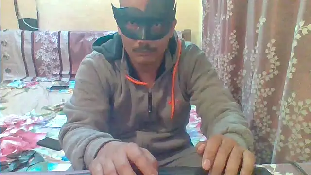 Nikki Nikku online show from 01/22/25, 04:33