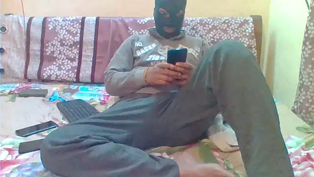 Nikki Nikku online show from 01/27/25, 03:18