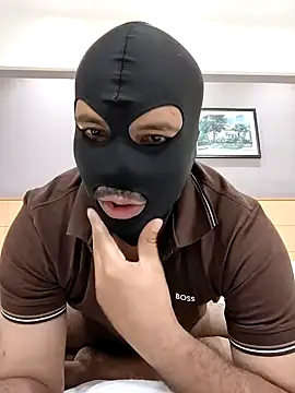 Nikki Nikku online show from 01/31/25, 02:07