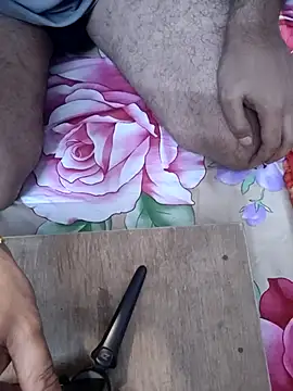 Nikki Nikku online show from 11/21/25, 04:49