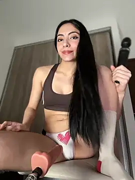 martiiaciar online show from 10/21/25, 12:55