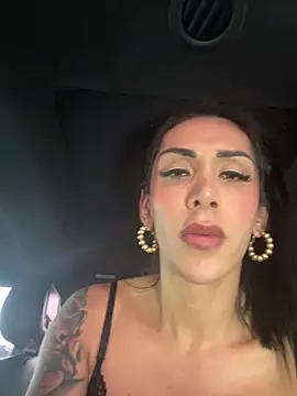 Snapshot of morganaramirez chatting on 12/18/24, 05:52 morganaramirez online show from 12/18/24, 05:52