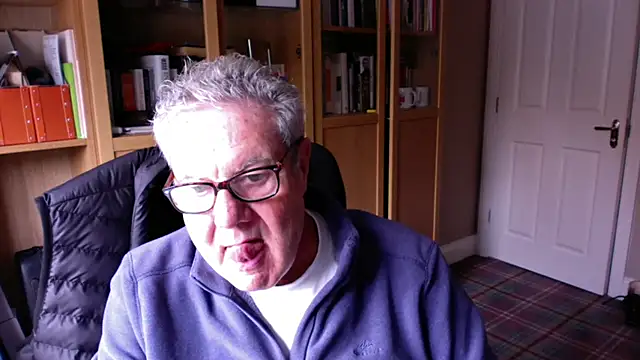 Oldpistolpete online show from 10/13/25, 10:48