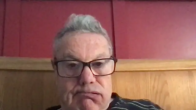 Oldpistolpete online show from 10/24/25, 08:22