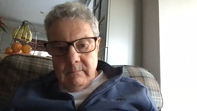 Oldpistolpete online show from 11/23/25, 03:23