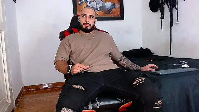 leonidas 18k online show from 01/07/25, 03:14