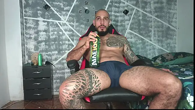 leonidas 18k online show from 10/30/25, 06:37