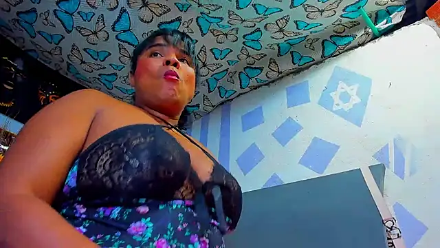 luciana osorno online show from 10/23/25, 04:56