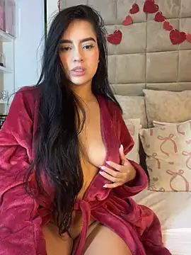 Snapshot of Victoria_adaams chatting on 02/07/25, 10:52 Victoria adaams online show from 02/07/25, 10:52