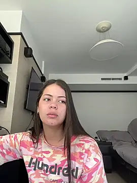 Snapshot of barbara_tv chatting on 01/19/25, 05:18 barbara tv online show from 01/19/25, 05:18