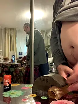 GHsveter online show from 10/07/25, 11:51