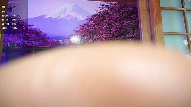 miss sharlotte18 online show from 01/13/25, 09:20