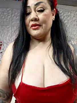 kittyhotass1 online show from 10/10/25, 11:20