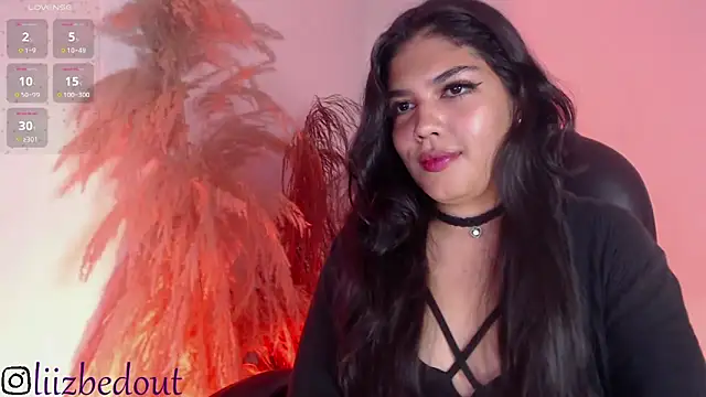 liz bedoutxx online show from 11/15/25, 01:03