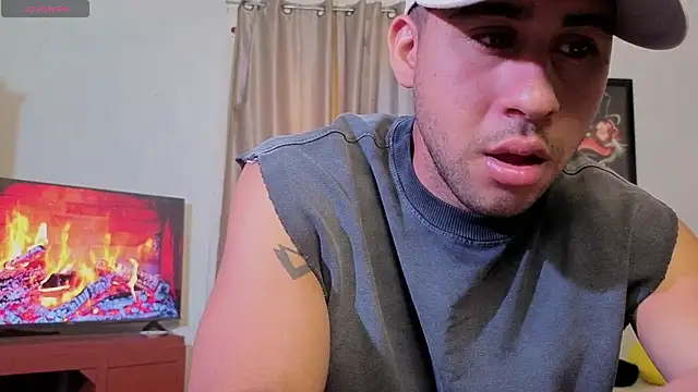 Daiki Jack online show from 11/15/25, 02:46