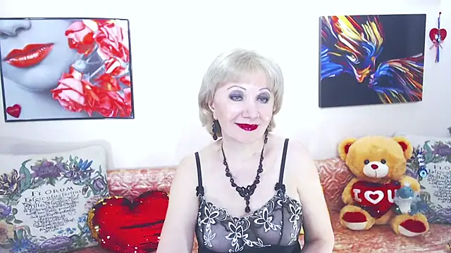 sexualxcharm online show from 11/06/25, 12:39