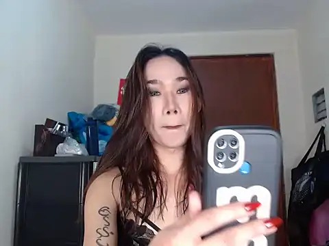 AsianFuckBuddies online show from 11/04/25, 10:25