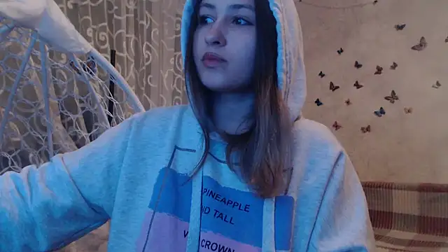 Snapshot of ElisionPray chatting on 12/07/24, 10:06 ElisionPray online show from 12/07/24, 10:06