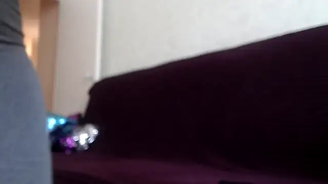 Snapshot of ElisionPray chatting on 02/09/25, 07:27 ElisionPray online show from 02/09/25, 07:27
