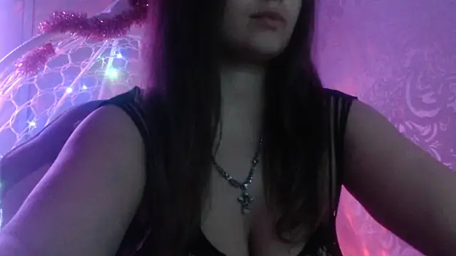 Snapshot of ElisionPray chatting on 09/28/25, 06:57 ElisionPray online show from 09/28/25, 06:57