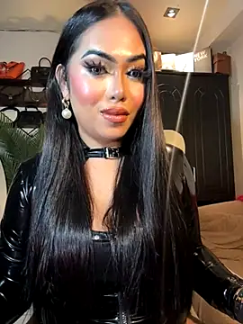 BigDominaMia online show from 11/08/25, 09:09