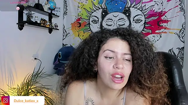 katiex x online show from 11/08/25, 12:55