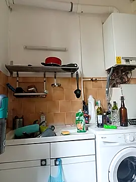 callmelouve online show from 10/12/25, 10:14