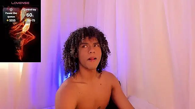 Lucas eevans online show from 12/02/24, 03:58