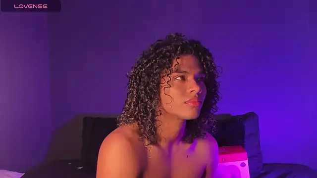 Lucas eevans online show from 02/04/25, 05:01