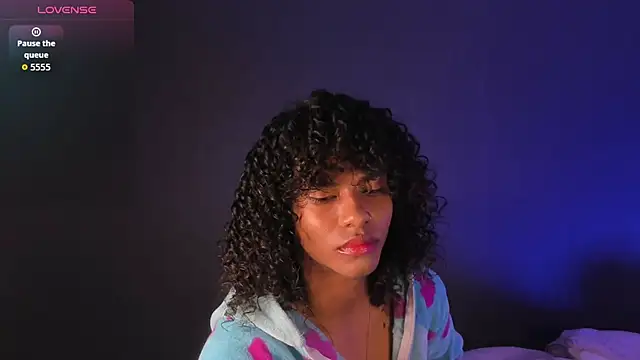 Lucas eevans online show from 09/09/25, 10:37