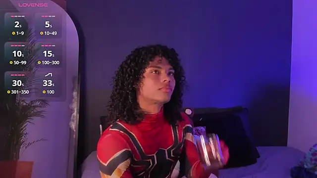 Lucas eevans online show from 10/21/25, 11:11