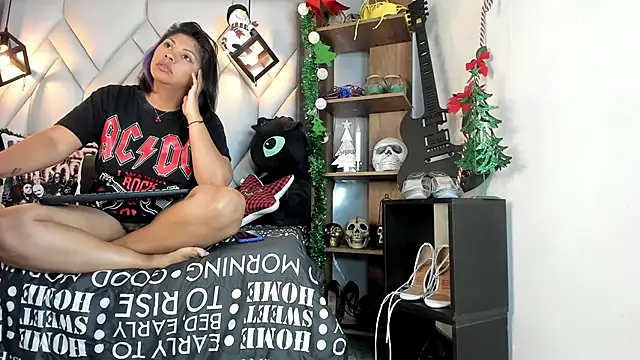 MirandaHaguen online show from 01/16/25, 12:55