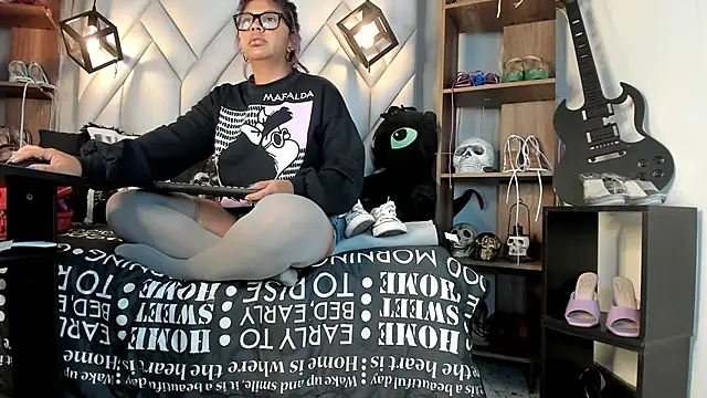 MirandaHaguen online show from 01/19/25, 01:01