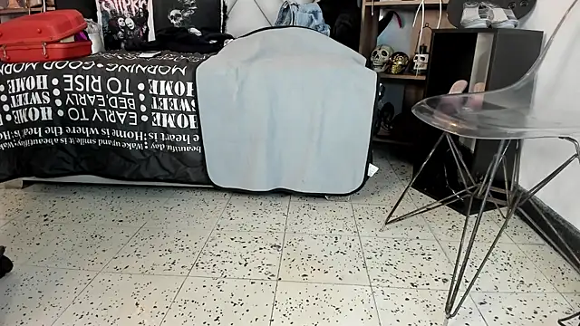 MirandaHaguen online show from 01/19/25, 04:04